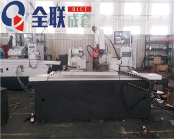 外圓磨(mo)床維修(xiu)改造