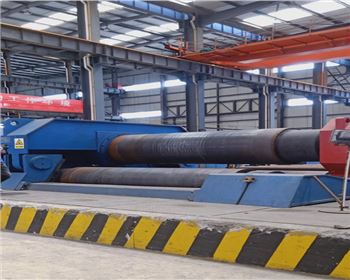 西(xī)安卷闆機生産(chǎn)廠家哪家好？