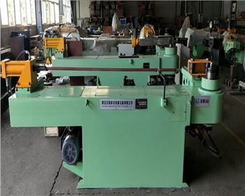 西安微電腦(nǎo)液壓彎管機