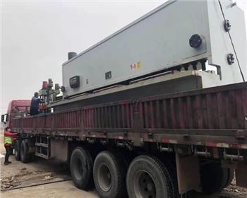 機床設備整廠(chang)搬遷安裝維修調(diao)試