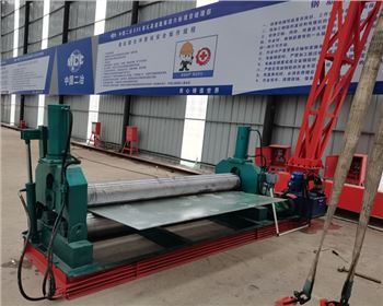 中國(guó)二冶隴南項目部(bu)