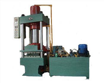 液(yè)壓機液壓(ya)油工作原(yuán)理的介紹(shào)