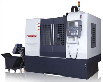 小編(bian)給你介紹一下數(shu)控機床的工作流(liu)程