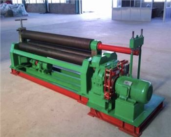 全聯小(xiǎo)編給你講(jiang)解卷闆機(jī)的使用特(tè)點