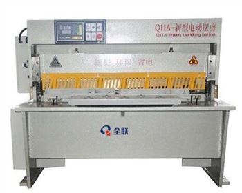 小編(bian)給你介紹(shao)目前剪闆(pan)機的型号(hào)種類