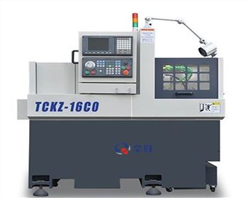 小(xiǎo)編帶你了(le)解數控機(ji)床與普通(tōng)機床的區(qu)别是什麼(me)？