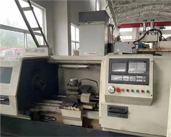 數控(kòng)機床-數控(kòng)機床發展(zhǎn)史！