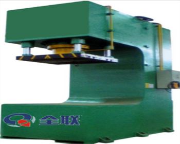 如何提高液(yè)壓機的平穩性(xìng)？